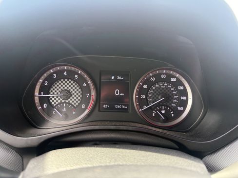 Used 2019 Hyundai Veloster 2.0 FWD image 13