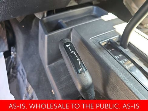 Used 2005 Jeep Wrangler Rubicon AWD/4WD image 19