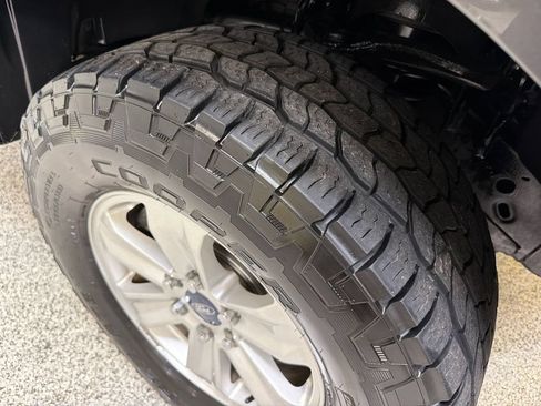 Used 2018 Ford F150 XLT AWD/4WD image 46