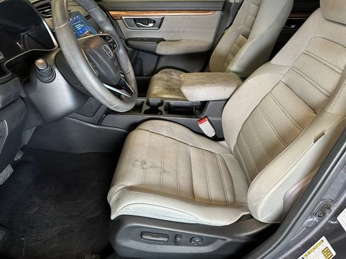Used 2019 Honda CR-V EX image 20