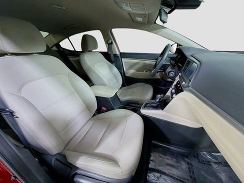 Used 2020 Hyundai Elantra SEL w/ Cargo Package (C1) image 25