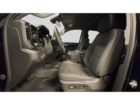 New 2026 Chevrolet Silverado 1500 RST w/ RST Select Package image 9
