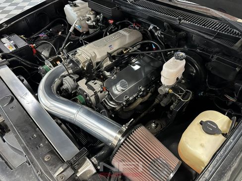 Used 1990 Chevrolet Silverado 1500 454 SS image 37