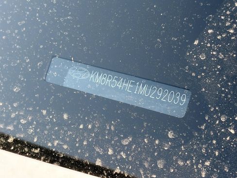 Used 2021 Hyundai Palisade Limited FWD image 11