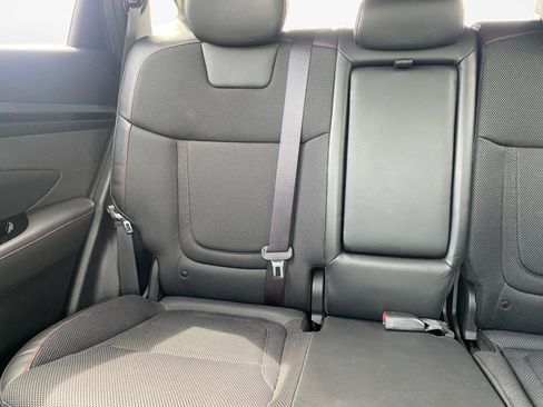 Used 2022 Hyundai Tucson N Line image 15