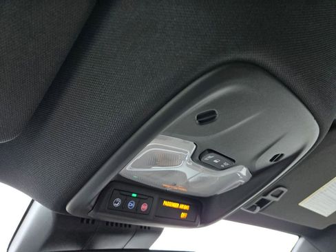 New 2025 GMC Canyon AT4 w/ Nightfall Edition image 11