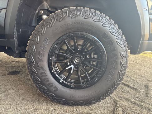 Used 2025 RAM 1500 RHO w/ RHO Level 1 Equipment Group AWD/4WD image 22