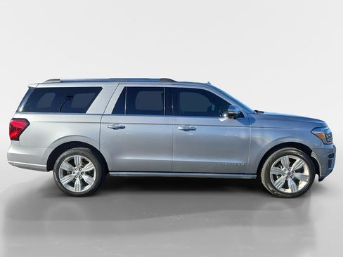 Used 2024 Ford Expedition Max Platinum image 7