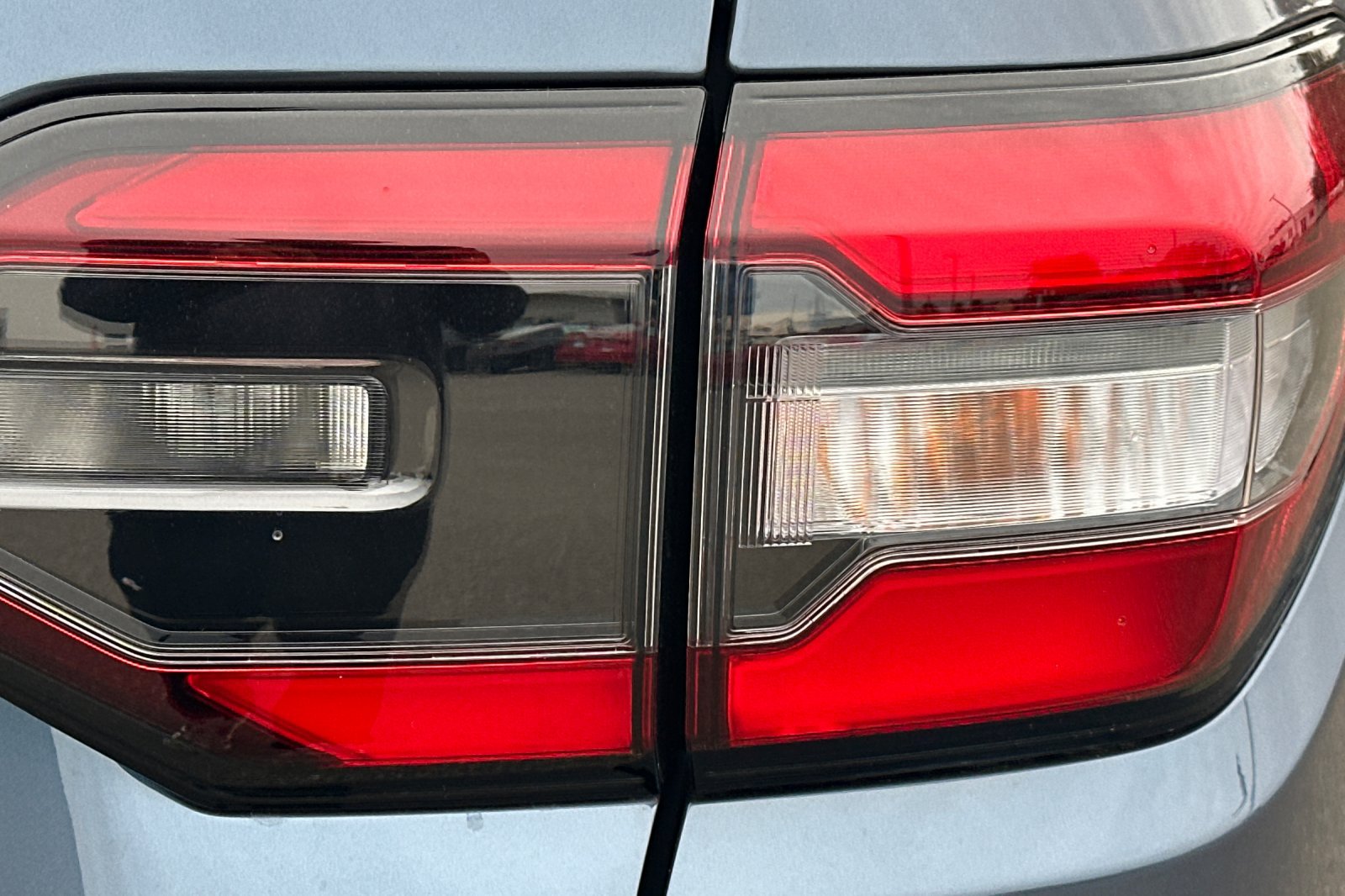 New 2026 Honda Pilot Elite image 19