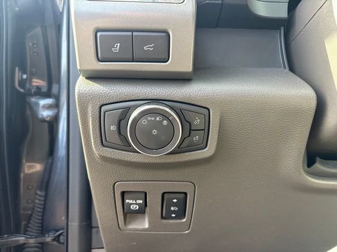 Used 2019 Ford Expedition Max XLT w/ Equipment Group 202A AWD/4WD image 17