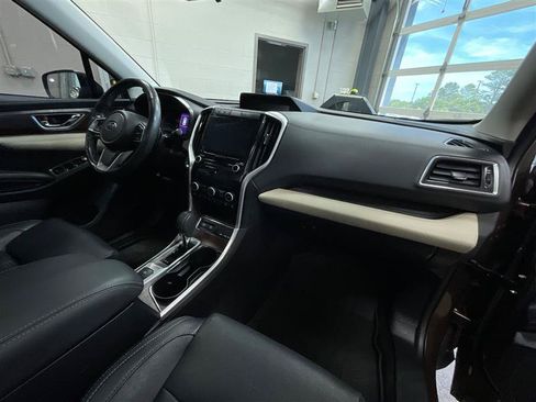 Used 2021 Subaru Ascent Touring w/ Popular Package #2A AWD/4WD image 37