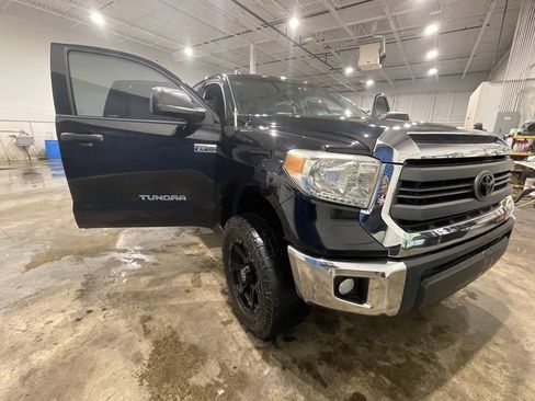 Used 2014 Toyota Tundra SR5 image 14