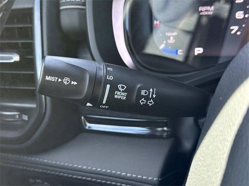 Used 2023 RAM 1500 Limited w/ Trailer Tow Group image 25