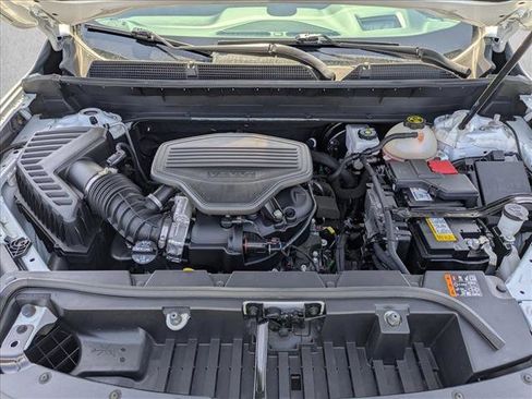 Used 2023 GMC Acadia Denali w/ Denali Technology Package FWD image 23