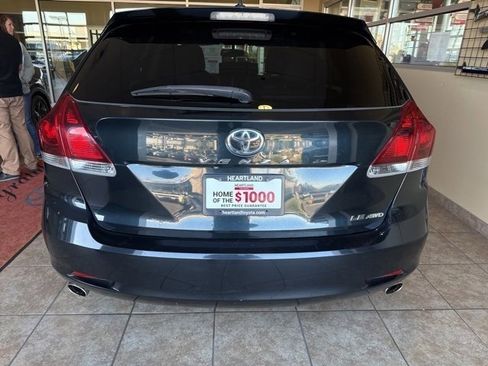 Used 2014 Toyota Venza LE image 7