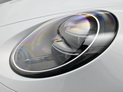 Certified 2026 Porsche 911 GT3 RWD image 43