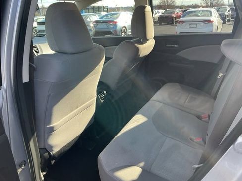 Used 2016 Honda CR-V EX image 23