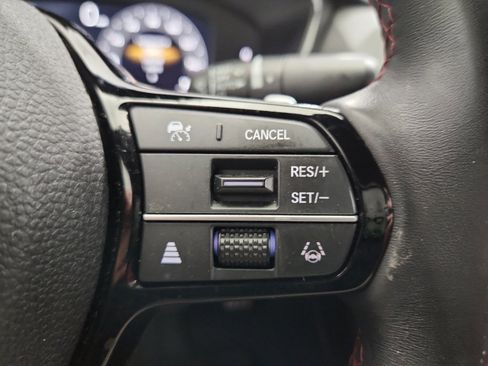 Used 2024 Acura Integra A-Spec image 15