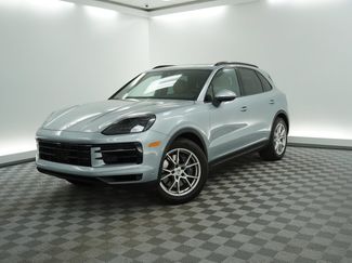 Certified 2026 Porsche Cayenne AWD/4WD video 1