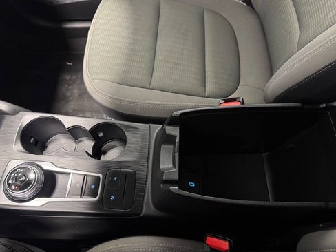 Used 2020 Ford Escape S image 35