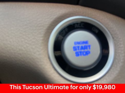 Used 2020 Hyundai Tucson Ultimate image 18