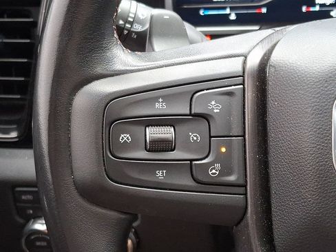 Used 2023 GMC Sierra 1500 AT4X AWD/4WD image 23