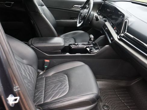 Used 2024 Kia Sportage X-Line AWD/4WD image 7