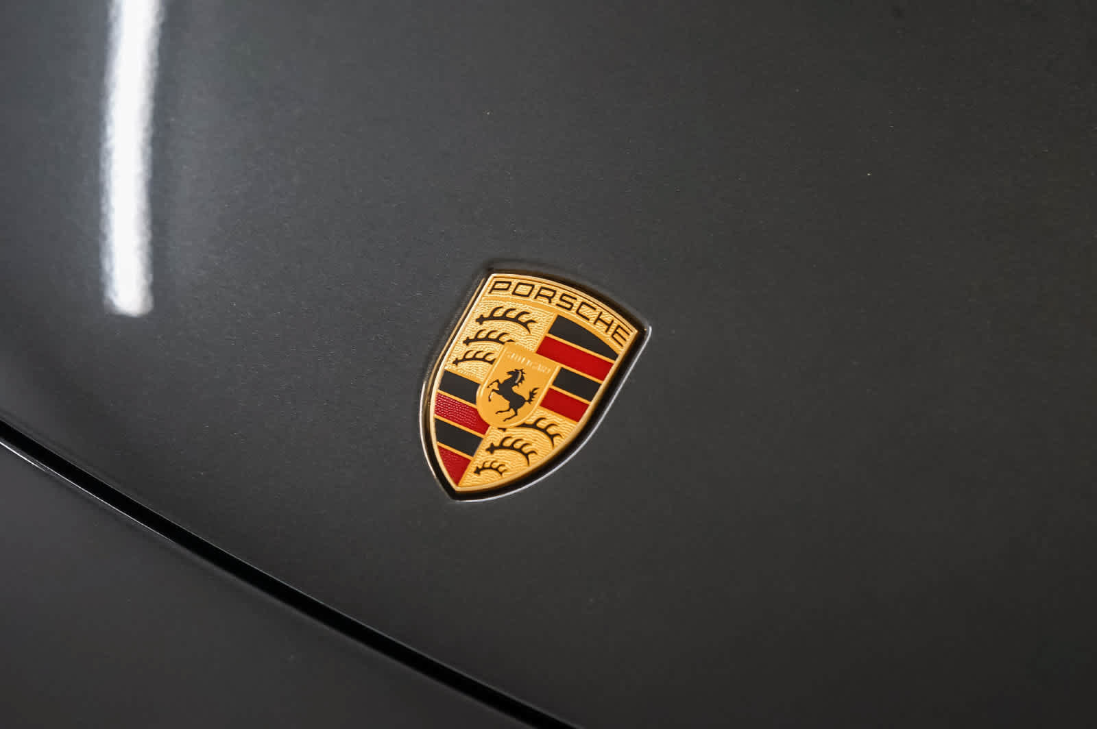 Certified 2023 Porsche Panamera Platinum Edition RWD image 17