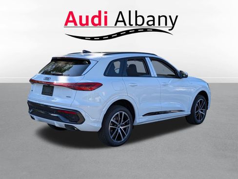 New 2026 Audi Q5 Premium Plus AWD/4WD image 4