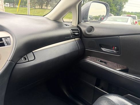 Used 2015 Lexus RX 350 AWD image 21