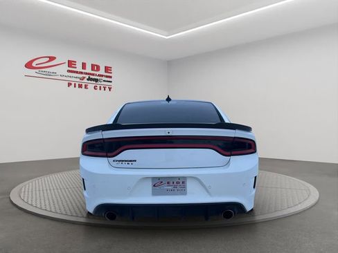 Used 2018 Dodge Charger R/T Scat Pack w/ Dynamics Package image 5