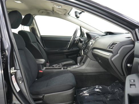 Used 2012 Subaru Impreza 2.0i Premium w/ All-Weather Pkg AWD/4WD image 11