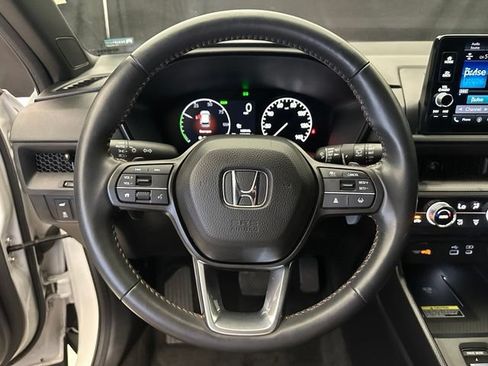 Used 2025 Honda CR-V Sport-L image 25