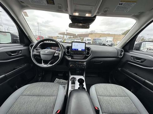 Used 2022 Ford Bronco Sport Big Bend w/ Convenience Package image 13