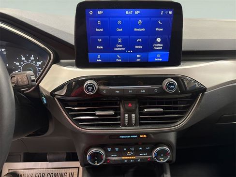 Used 2022 Ford Escape SE w/ Convenience Package image 18