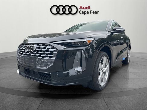 New 2025 Audi Q5 Premium Plus image 1