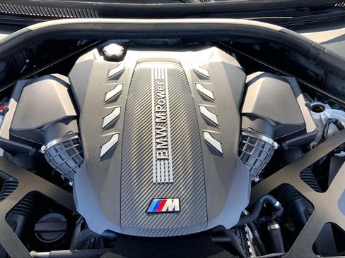 Used 2022 BMW X5 M w/ Competition Package 2 AWD/4WD image 31