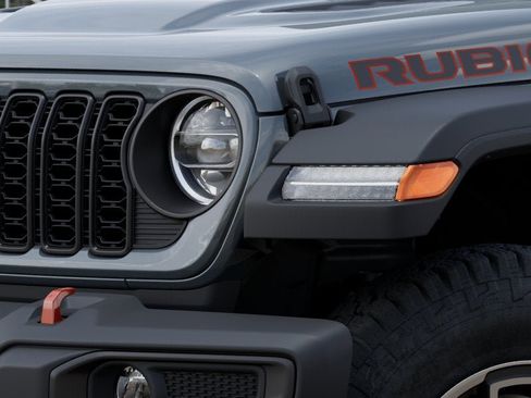 New 2025 Jeep Gladiator Rubicon w/ Convenience Group image 27