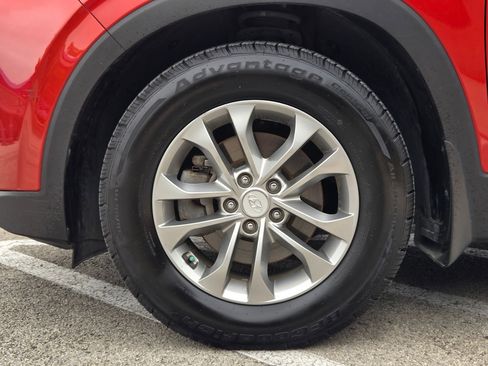 Used 2019 Hyundai Santa Fe SE AWD/4WD image 32