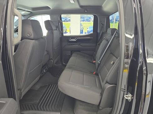 New 2026 GMC Sierra 1500 Elevation AWD/4WD image 11