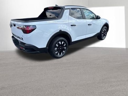 New 2026 Hyundai Santa Cruz SEL AWD/4WD image 11