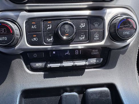 Used 2020 GMC Yukon SLE AWD/4WD image 17