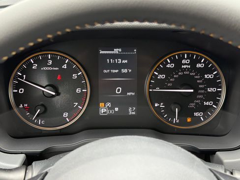 New 2026 Subaru Crosstrek 2.5i Wilderness AWD/4WD image 24