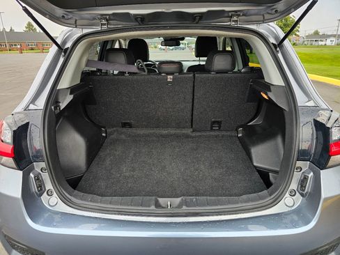 Used 2024 Mitsubishi Outlander Sport SE image 18