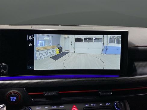 New 2026 Hyundai Sonata N Line image 11