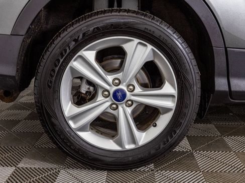 Used 2015 Ford Escape SE FWD image 51