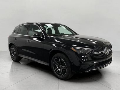 New 2026 Mercedes-Benz GLC 300 4MATIC