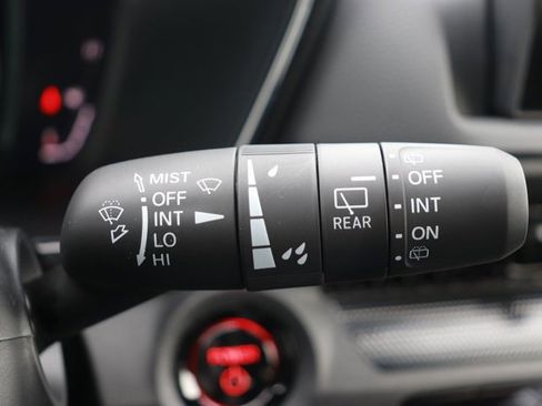 New 2026 Honda CR-V TrailSport image 27