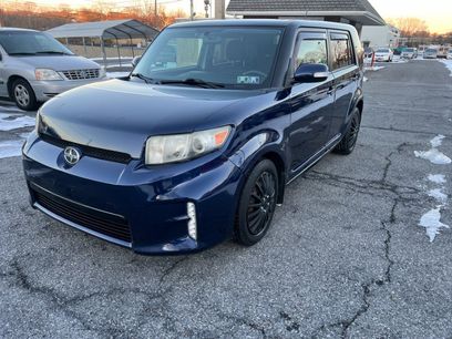 Used 2014 Scion xB