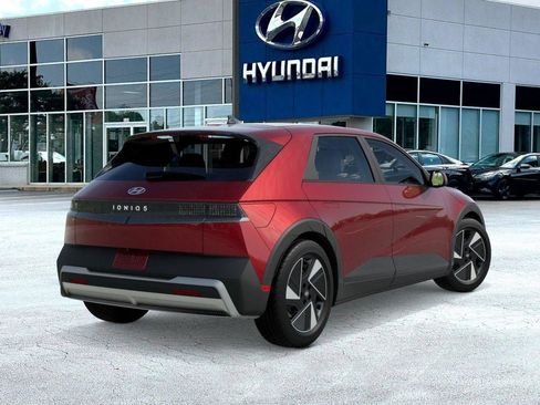 New 2026 Hyundai Ioniq 5 SEL RWD image 5